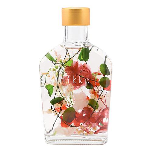 ヒッカ Hikka ハーバリウム Type02 レッド 花材 造花 アートフラワー 東急ハンズ 東急ハンズ Paypayモール店 通販 Paypayモール