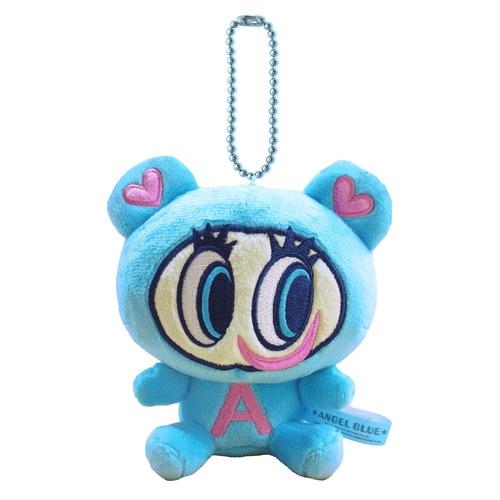 サンリオ ハローキティ マスコットコレクション エンジェル ブルー