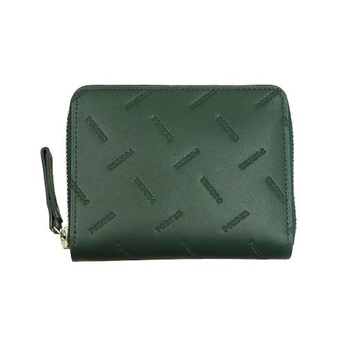PORTER ENCHASE WALLET グリーン 吉田カバン ポーター（PORTER） エンチェイス（ENCHASE