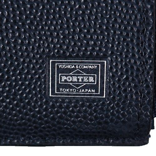 新品 PORTER ポーター ABLE エイブル 吉田カバン ポーター エイブル カード ＆ コインケース 030-03084 ミニ財布 吉田