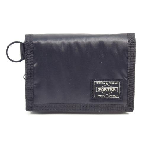 吉田カバン ポーター（PORTER） カプセル（CAPSULE） ウォレット 555