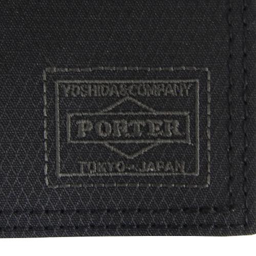 吉田カバン ポーター（PORTER） ディル（DILL） IDカードケース 653