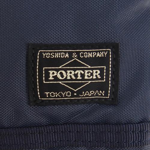 吉田カバン　ポーター（PORTER）　フラッシュ（FLASH）　ショルダーバッグ　689−05940　ネイビー ハンズ_4