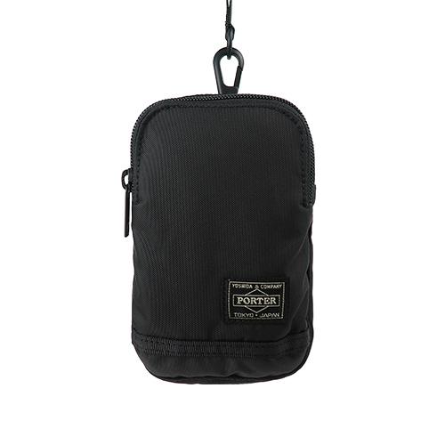 吉田カバン ポーター（PORTER） フラッシュ（FLASH） ショルダーポーチ