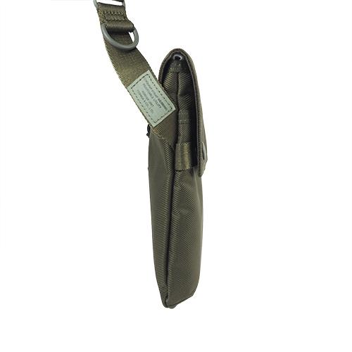 吉田カバン　ポーター（PORTER）　ユニット（UNIT）　ショルダーバッグ　784−05465　カーキ ハンズ_2