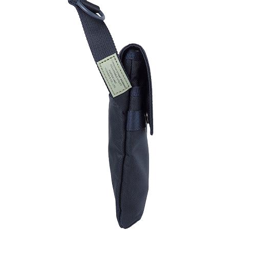 吉田カバン　ポーター（PORTER）　ユニット（UNIT）　ショルダーバッグ　784−05465　ネイビー ハンズ_2