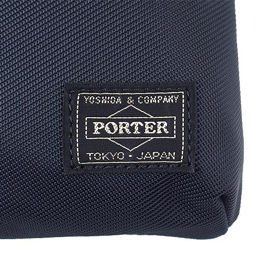 吉田カバン　ポーター（PORTER）　ユニット（UNIT）　ショルダーバッグ　784−05465　ネイビー ハンズ_4