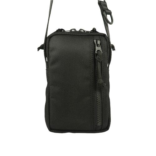 吉田カバン　ポーター（PORTER）　ユニット（UNIT）　ショルダーバッグ　784−05466　ブラック ハンズ_1