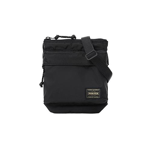 吉田カバン ポーター（PORTER） フォース（FORCE） ショルダーポーチ 