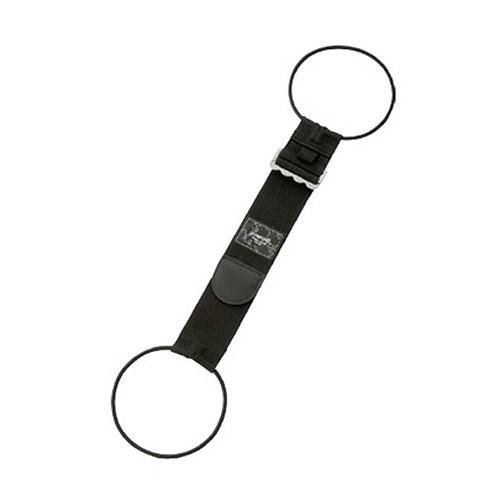 ゴーウェル Gowell バッグとめるベルト プラス ブラック 東急ハンズ 東急ハンズ Paypayモール店 通販 Paypayモール