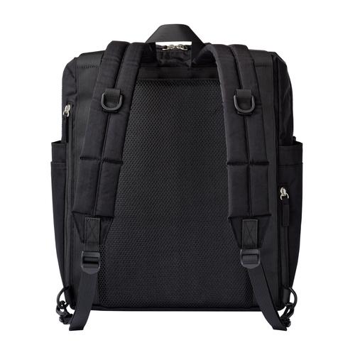 ヘルスニットプロダクト×ハンズ　be　with　fam　bag　ブラック 楽天市場】ヘルスニットプロダクト×ハンズ be with fam bag