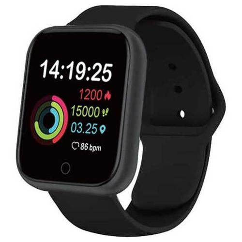 オムミックス（Ommix） スマートフォンウォッチ CSシリーズ スクエア D