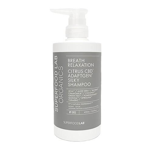 スーパーフードラボ オーガニックス シャンプー S 450ml シャンプー 東急ハンズ 東急ハンズ Paypayモール店 通販 Paypayモール