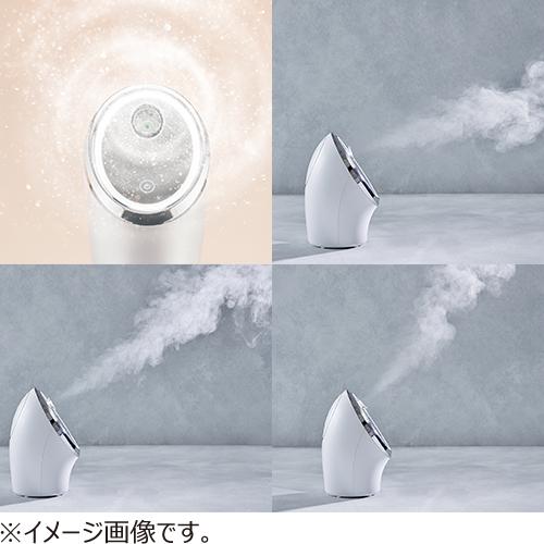 フェスティノ（FESTINO） フェイシャル クレンジング ナノスチーマー