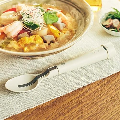 エレキソルト　スプーン　キリン キリン エレキソルト スプーン ES−S002 ハンズ : ハンズYahoo