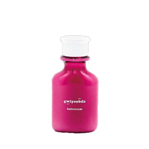 キヨプタ（gwiyeobda） ヘアクリーム 100mL ハンズ : ハンズ
