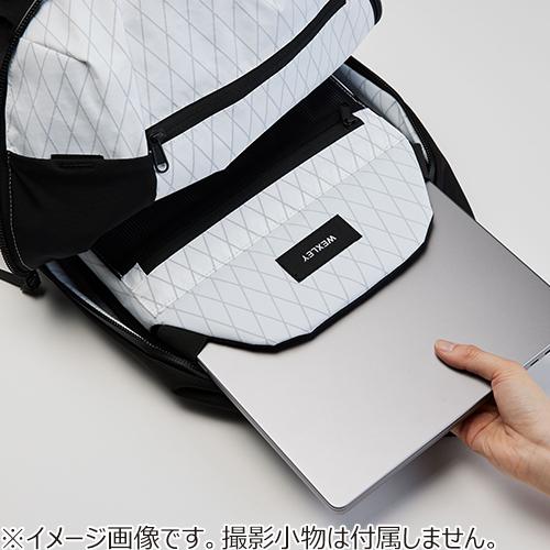 完売品 X-PAC WEXLEY & VENTAPAK STEM / 20L Daypack X-Pac Series（ビジネスバッグ）｜WEXLEY