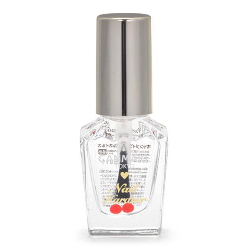 118円 ディズニープリンセスのベビーグッズも大集合 キャンメイク Canmake カラフルネイルズ Nnh ネイルハードナー 8ml ネイルアート ネイルケア マニキュア トップコート 東急ハンズ