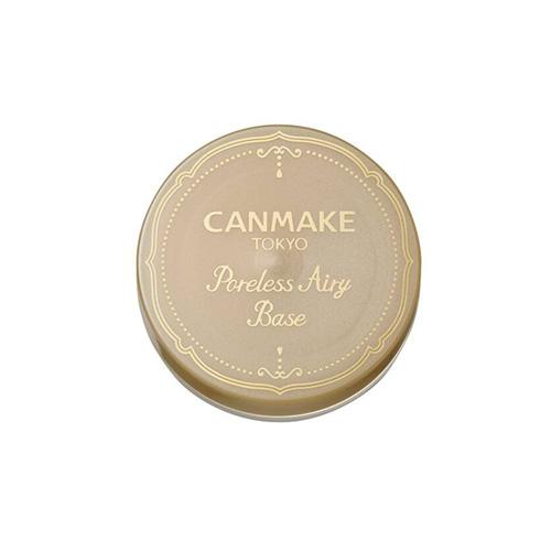 キャンメイク（CANMAKE）　ポアレスエアリーベース　01　ピュアホワイト│ファンデーション・化粧下地 ハンズ｜hands-net｜02
