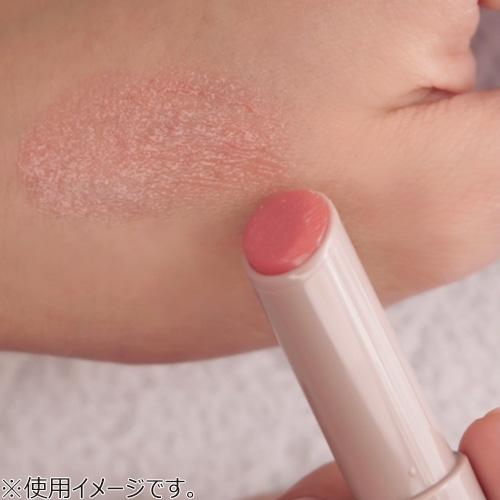 キャンメイク（CANMAKE）　プランプリップケアスクラブ　02　クリアピンク ハンズ |  | 02