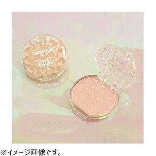 キャンメイク（CANMAKE） むにゅっとハイライター 01 ムーンライト