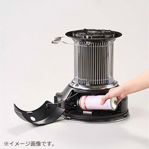 岩谷産業 イワタニ（Iwatani） カセットガスストーブ マル暖 CB−STV 