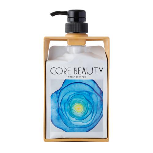アリミノ（ARIMINO） コアビューティー（CORE BEAUTY） クリーム