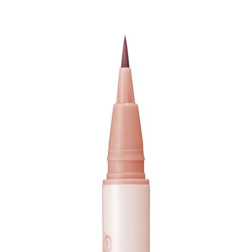 キスミー（KISSME）　ヒロインメイクSP　影色シークレットアイライナーSPキープ　01　ピンクベージュ　0.4mL ハンズ |  | 02