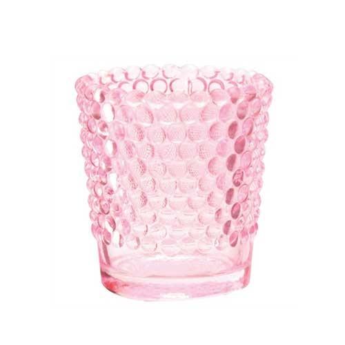 カメヤマ ホビネルグラス コーラル リラックス 癒しグッズ キャンドルホルダー 東急ハンズ 東急ハンズ Paypayモール店 通販 Paypayモール