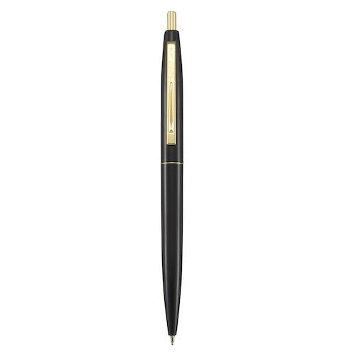 ビック（BIC）　クリックゴールド　0.5mm　CFCGBLK05BLKJ　ブラック ハンズ | 
