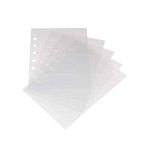 クツワ（KUTSUWA） ファルシール（Falcir） シール用ポケット台紙 A6