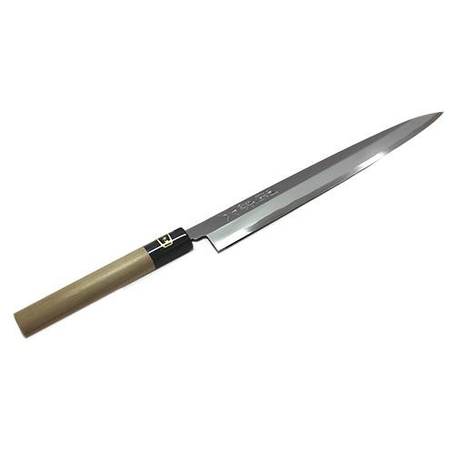 関孫六 白紙鋼 水牛柄 柳刃 240mm ハンズ : ハンズYahoo!ショッピング 