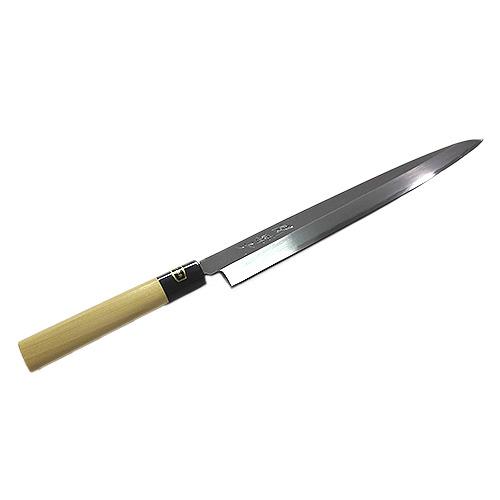 関孫六 白紙鋼 水牛柄 柳刃 270mm ハンズ : ハンズYahoo!ショッピング 