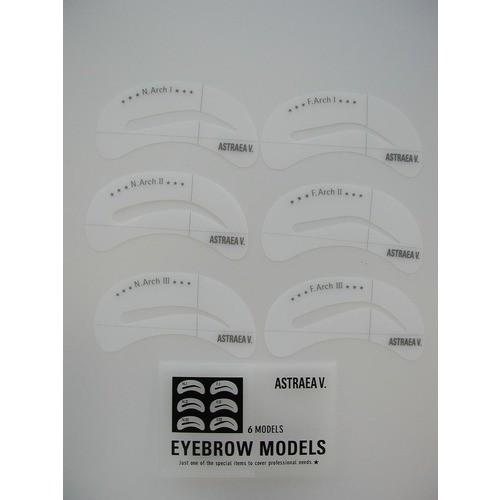 アストレア アイブロウモデル メイク道具 化粧雑貨 東急ハンズ 東急ハンズ Paypayモール店 通販 Paypayモール