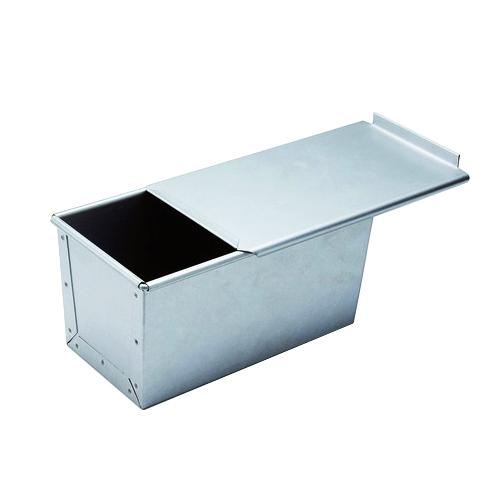 パン屋さんの食パン焼型 蓋付 1 5斤 製菓用品 パン作り道具 東急ハンズ 東急ハンズ Paypayモール店 通販 Paypayモール