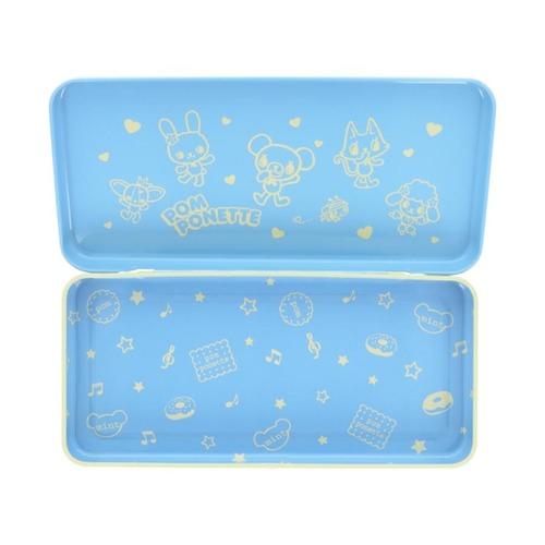 【希少】　ポンポネット　Pom ponette 非売品　収納箱 希少】 ポンポネット Pom ponette 非売品 収納箱 【公式通販】