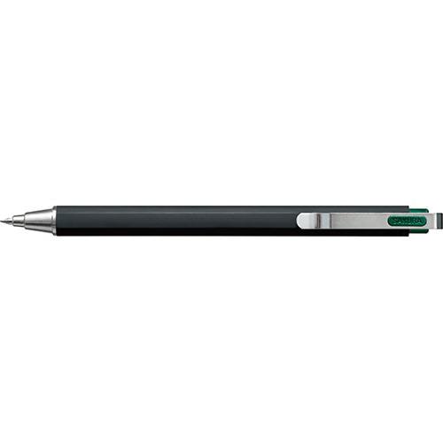 サクラクレパス　ボールサイン　iDプラス　0.5mm　フォレストブラック│ボールペン　水性ボールペン 東急ハンズ