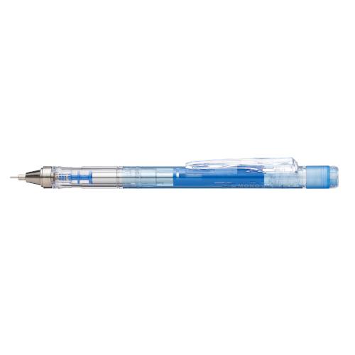 トンボ鉛筆（Tombow） シャープペンシル モノグラフ クリアカラー 0.5