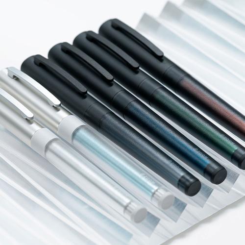 トンボ鉛筆（Tombow） ゲルボールペン ズーム（ZOOM） L1 0.5mm BJ