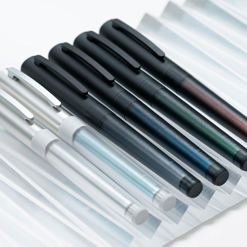 トンボ鉛筆（Tombow） ゲルボールペン ズーム（ZOOM） L1 0.5mm BJ