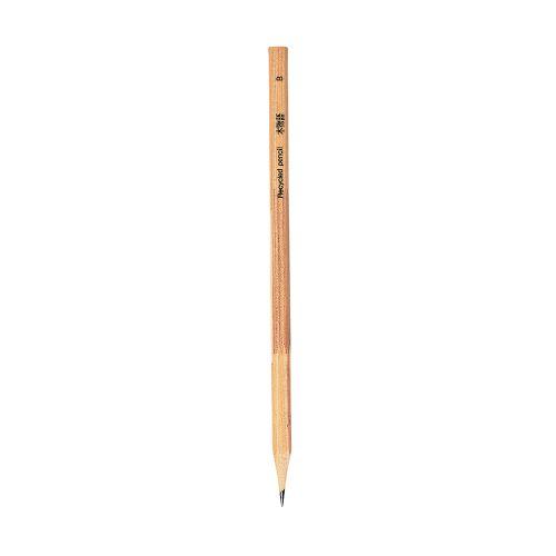 トンボ鉛筆（Tombow） 木物語 鉛筆 B ハンズ : ハンズYahoo