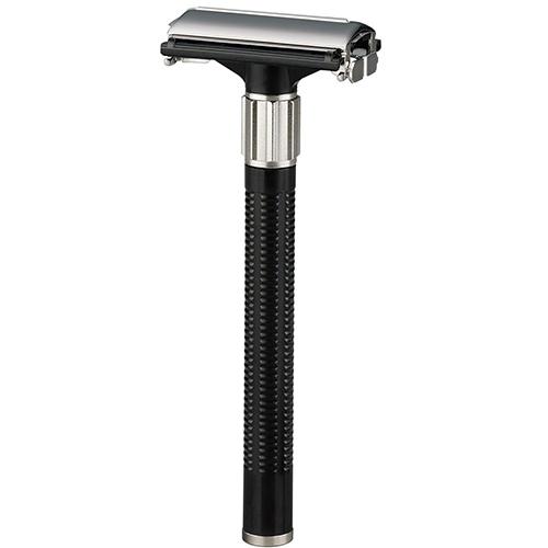 フェザー（FEATHER）　ハイステンレス　両刃ホルダー　ポピュラー　FH−H ハンズ |  | 02