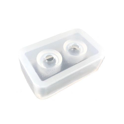 パジコ（PADICO）　シリコーンモールド　球体　403247　16mm ハンズ |  | 01