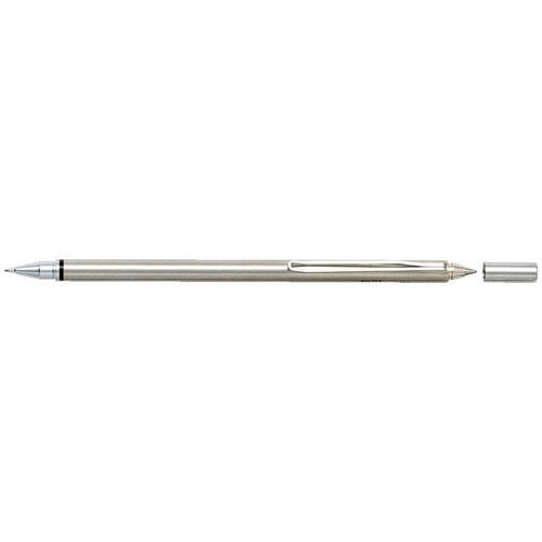 パイロット（PILOT）　バーディ　スイッチ　0.7ｍｍ　シルバー ハンズ | 