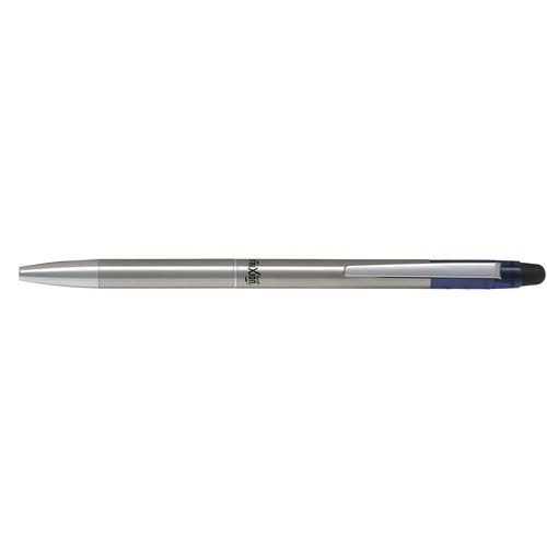 パイロット（PILOT）　フリクションボールスリム　ビズ　0.38mm　LFBKS-1SUF-L　ブルー ハンズ | 