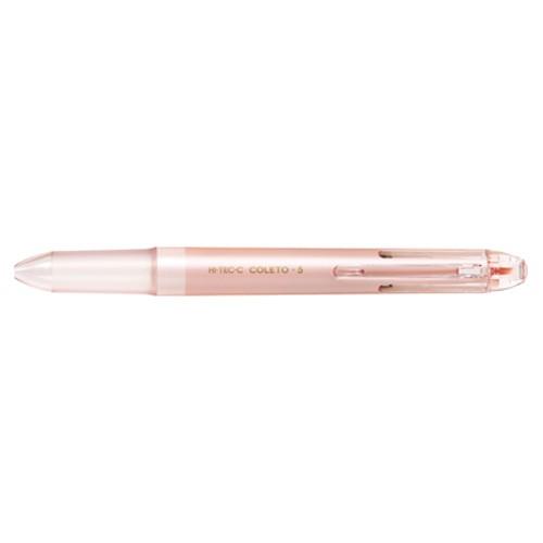 ギフト パイロット Pilot ハイテックcコレト 本体ボディ 5色用 Lhkcg25c ピンクパール ボールペン ボールペン替芯 東急ハンズ Discoversvg Com