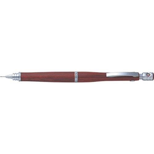 パイロット（PILOT） シャープペンシル S20 0.5mm ディープレッド