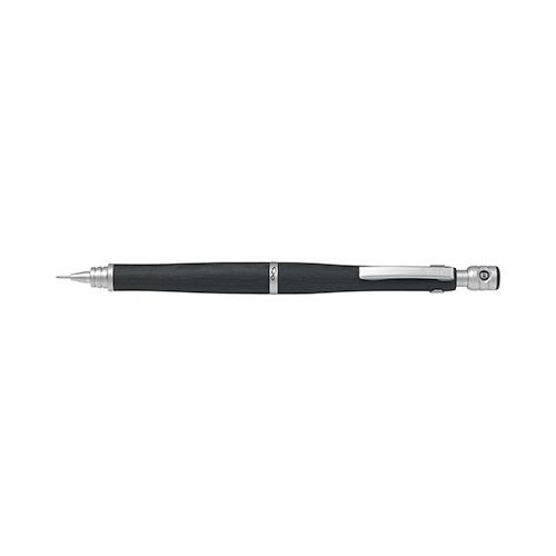 PILOT シャープペンシル 本体 ブラック パイロット（PILOT） シャープペンシル S20 0.5mm ブラック パック入り