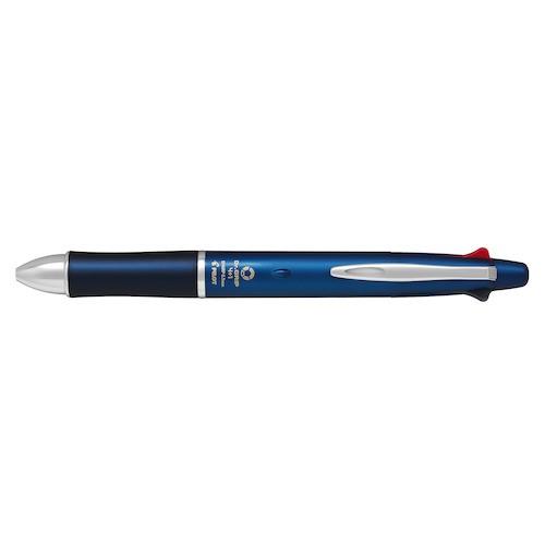 パイロット Pilot ドクターグリップ 4 1 油性ボールペン0 5mm シャープ0 3mm ブルーブラック ボールペン 多機能ペン 東急ハンズ 東急ハンズ Paypayモール店 通販 Paypayモール