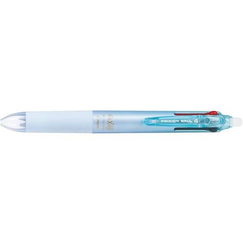 パイロット（PILOT）　フリクションボール4　0.38mm　LKFB-80UF-GRLB　グラデーションライトブルー ハンズ | 